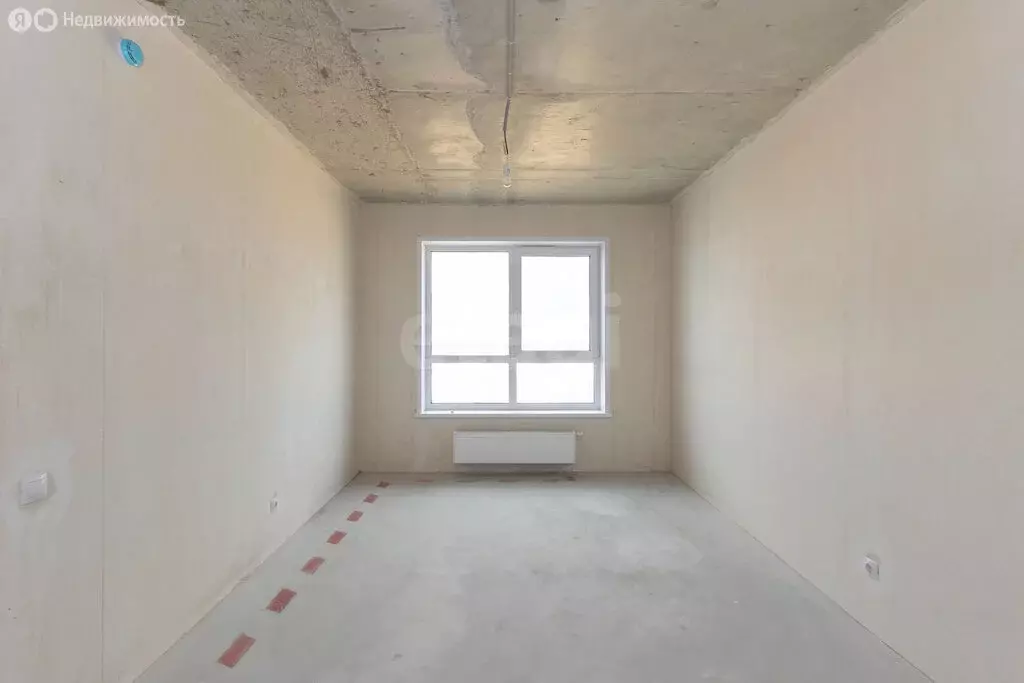 1-комнатная квартира: Тюмень, улица Тимофея Чаркова, 93 (41.3 м) - Фото 2