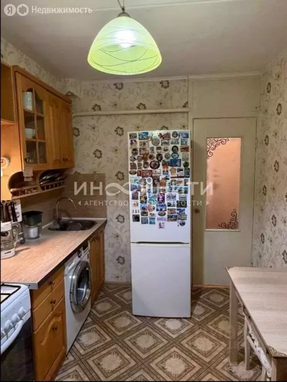 2-комнатная квартира: Москва, 3-я Парковая улица, 27 (47.1 м) - Фото 1