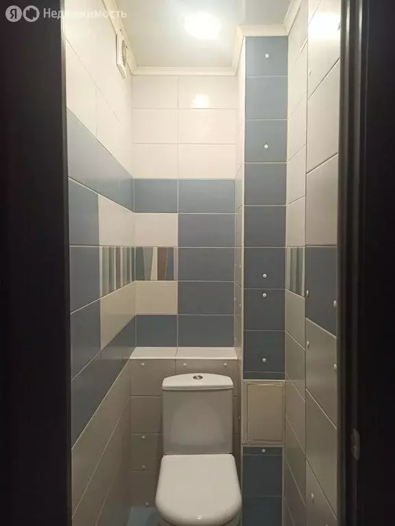 4-комнатная квартира: Чебоксары, улица Кадыкова, 11 (77.9 м) - Фото 1