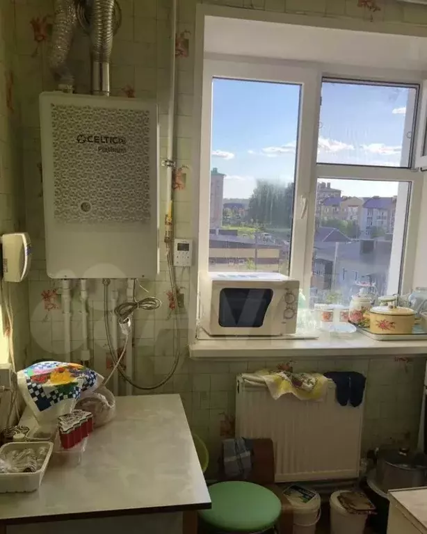 Продаётся 3-к квартира, 58 м - Фото 0