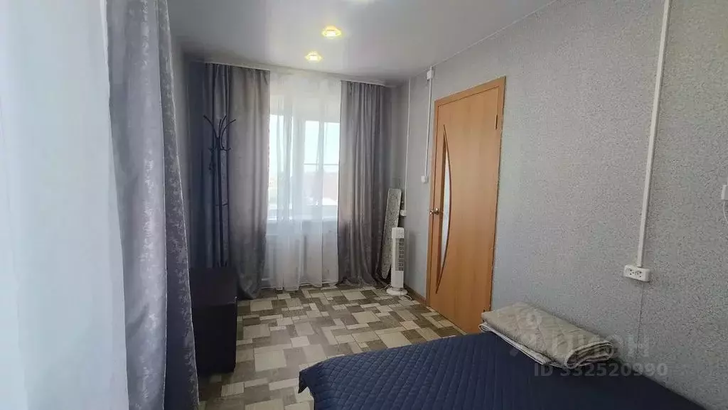 2-к кв. Иркутская область, Тайшет ул. Гагарина, 6 (42.0 м) - Фото 2