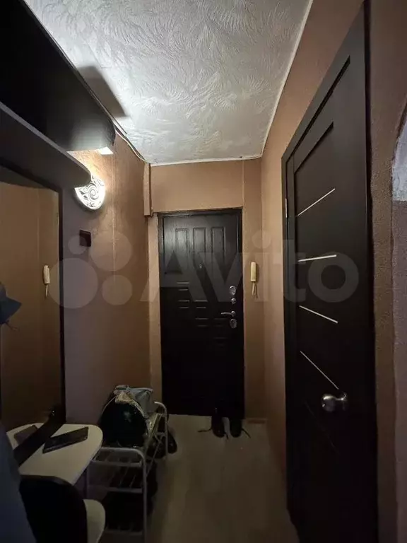 1-к. квартира, 31 м, 5/5 эт. - Фото 1