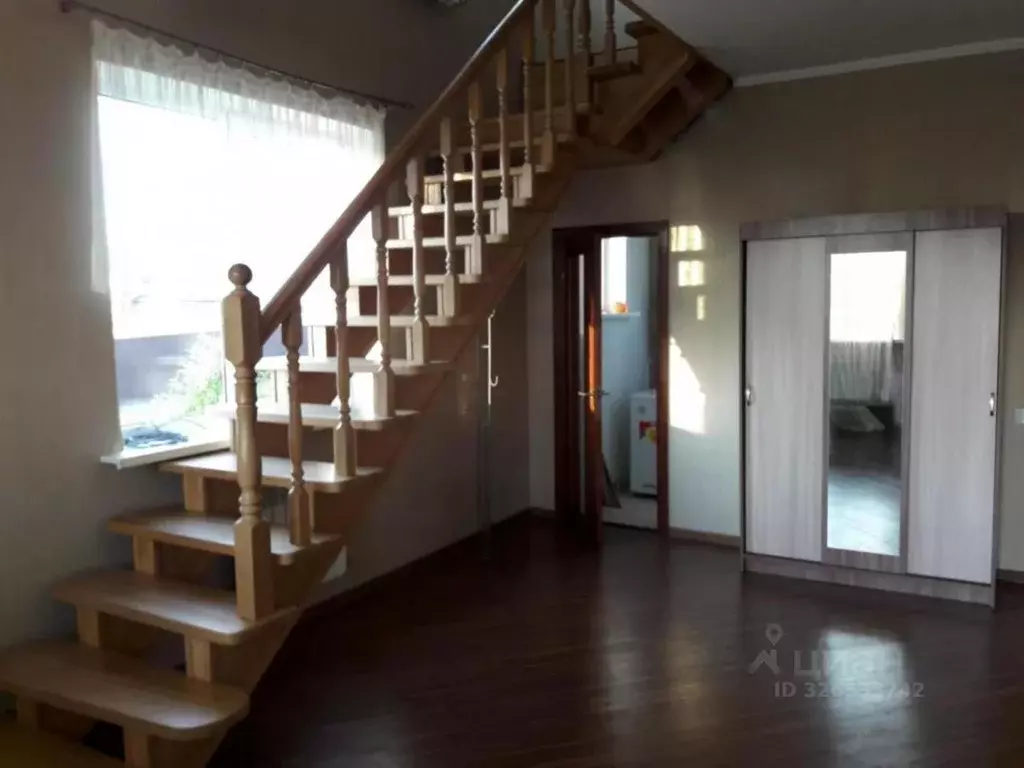 Коттедж в Белгородская область, Белгородский район, Новосадовское ... - Фото 2