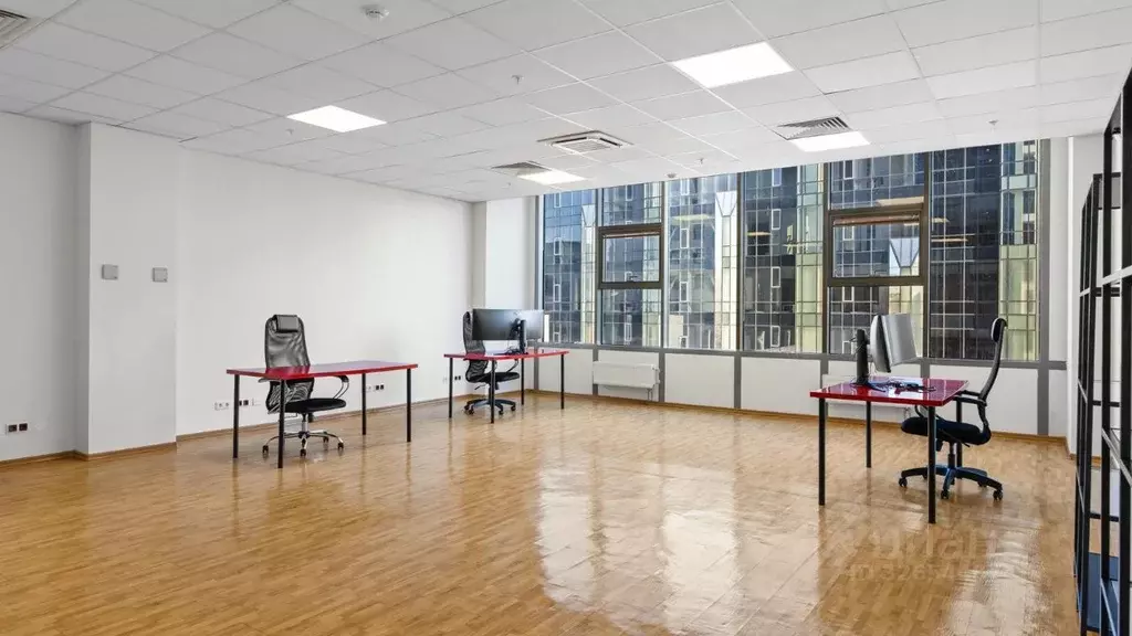 Офис в Санкт-Петербург 18-я Васильевского острова линия, 29И (67 м) - Фото 2