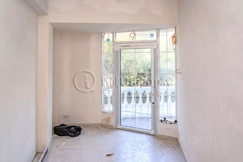 Помещение свободного назначения в Краснодарский край, Сочи Центральный ... - Фото 1