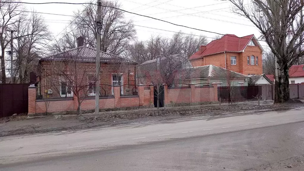 Дом 126,6 м на участке 5,5 сот. - Фото 0