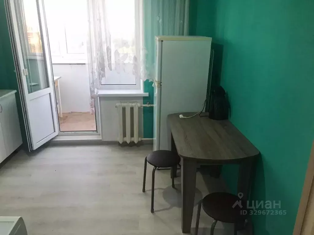 1-к кв. Волгоградская область, Волжский ул. Имени генерала Карбышева, ... - Фото 2