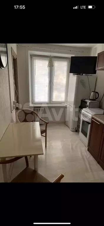2-к. квартира, 42 м, 2/5 эт. - Фото 1