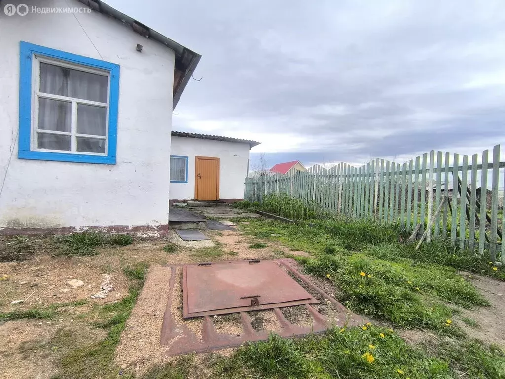 Дом в посёлок Приморский, Партизанская улица, 12 (24 м) - Фото 2
