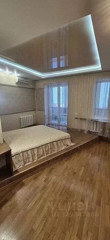 2-к кв. Новосибирская область, Новосибирск ул. Вокзальная магистраль, ... - Фото 2