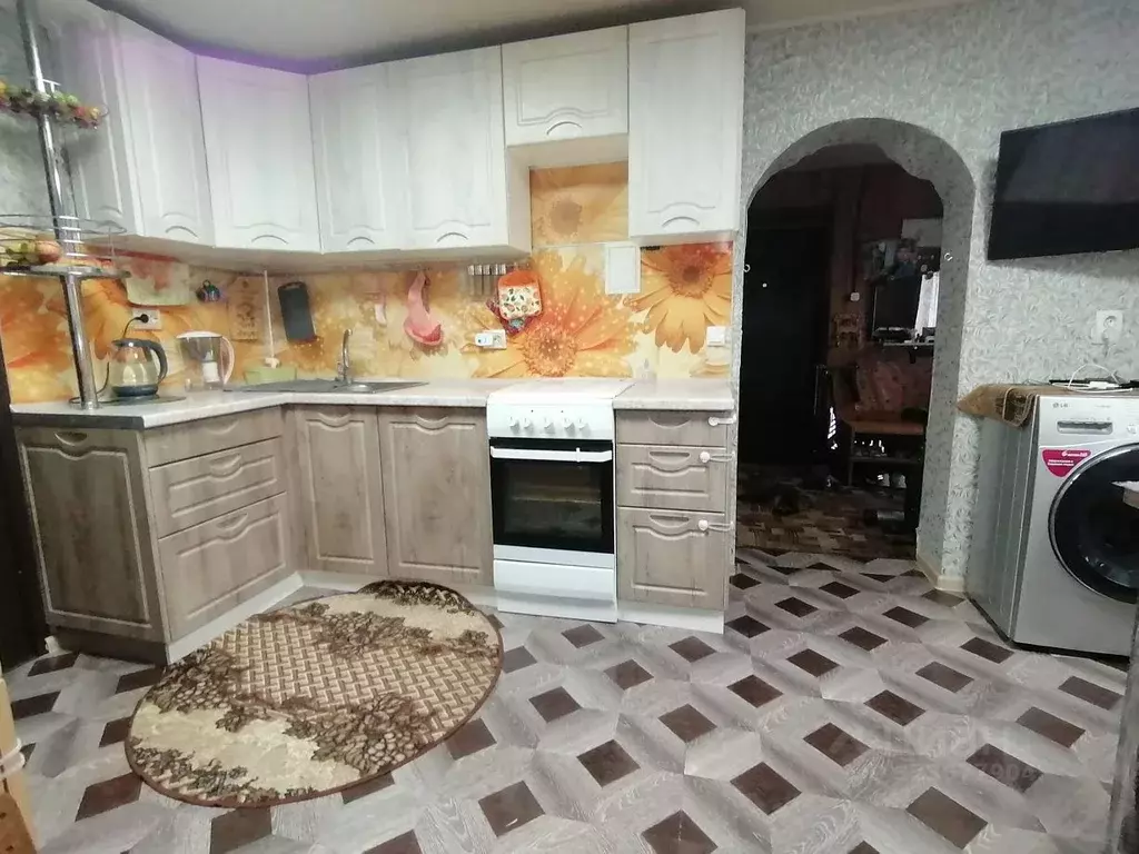 Дом в Новосибирская область, Новосибирск 1-й Порт-Артурский пер., 15 ... - Фото 1