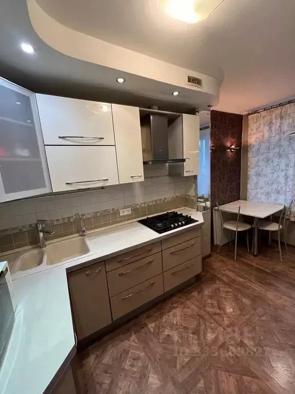 1-к кв. Москва Нагорная ул., 2К2 (34.0 м) - Фото 2