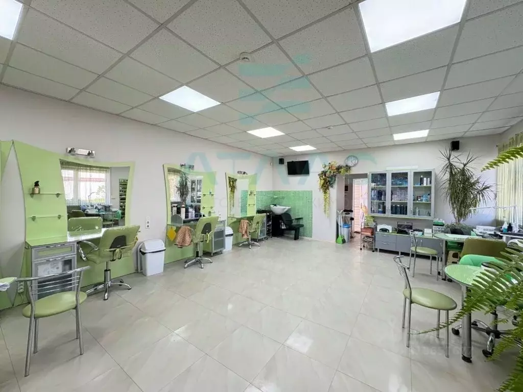 Офис в Крым, Симферополь ул. Миллера, 46 (70 м) - Фото 1