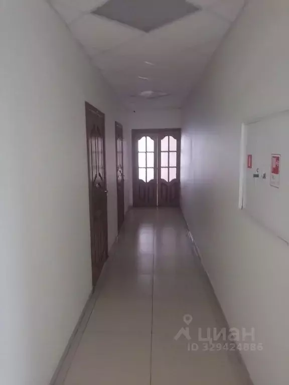 Помещение свободного назначения в Татарстан, Альметьевск ул. Ленина, ... - Фото 1