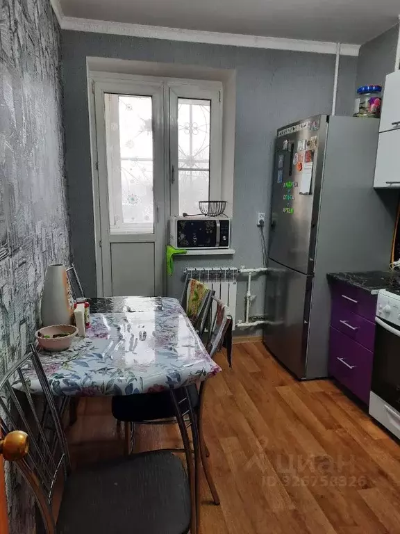 2-к кв. Волгоградская область, Волгоград пос. Сакко и Ванцетти, ул. ... - Фото 1