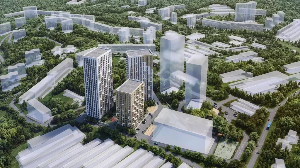 Студия Приморский край, Владивосток Днепровская ул., 19 (31.22 м) - Фото 1
