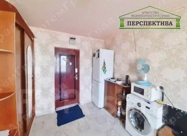 1-к кв. Приморский край, Артем ул. Кирова, 79 (13.3 м) - Фото 0