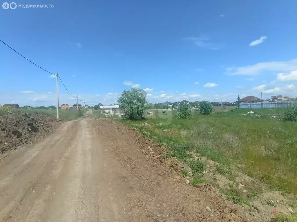 Участок в Козет, улица Площадь Памяти, 2/1 (11 м) - Фото 2