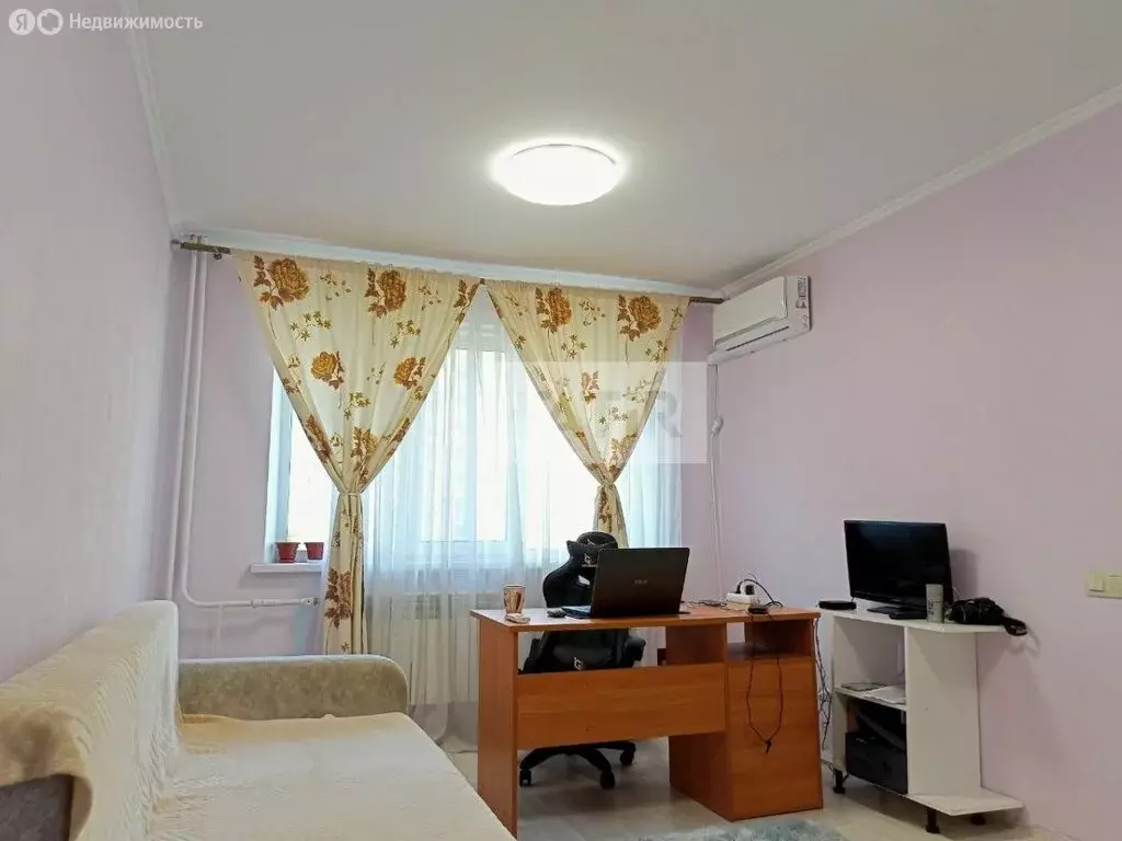 1-комнатная квартира: Казань, Агрономическая улица, 78 (30.2 м) - Фото 0