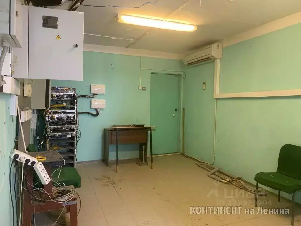 Офис в Ярославская область, Рыбинск Инженерная ул., 22 (25 м) - Фото 1