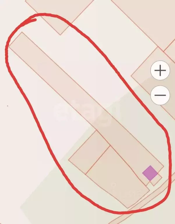 Дом в Калужская область, Мосальский муниципальный округ, Раменский ... - Фото 2