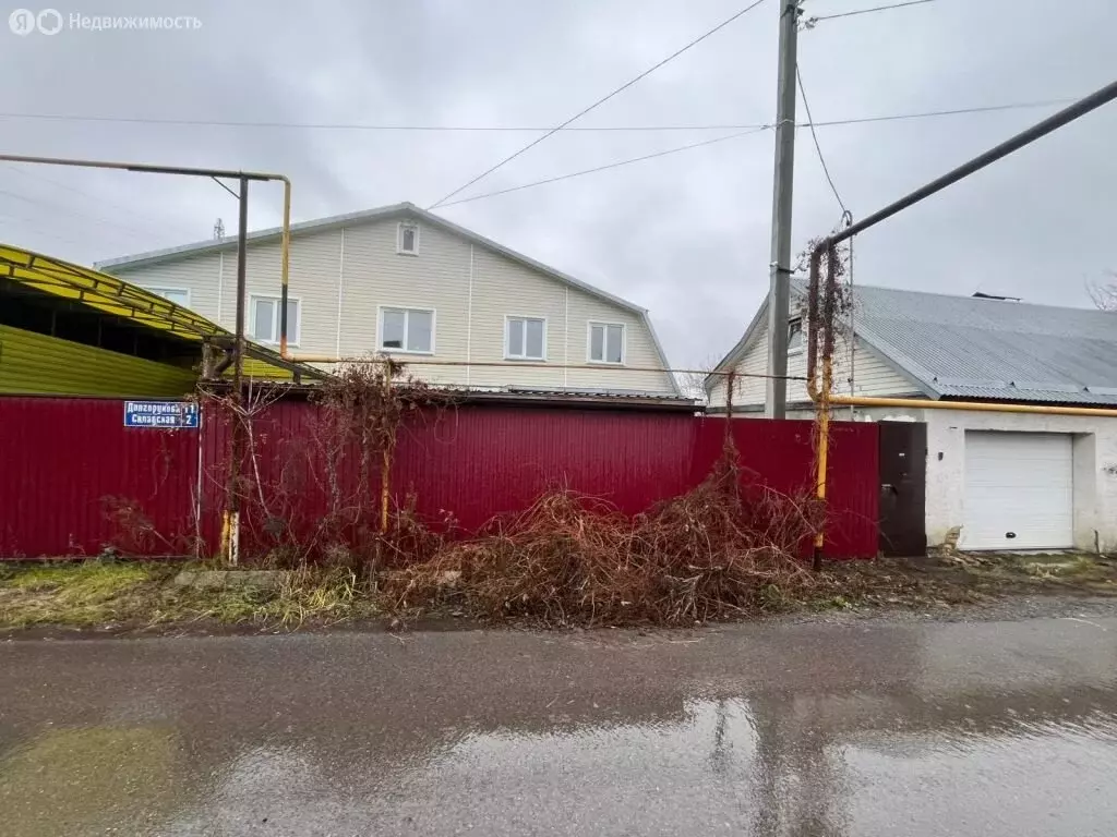 Дом в Пенза, Складская улица, 2 (168 м) - Фото 1