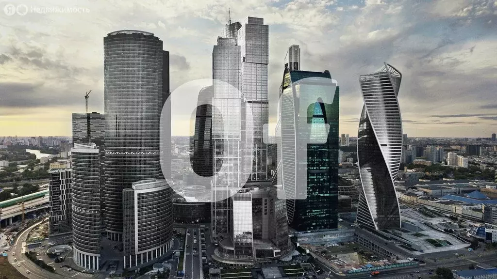 Офис (379 м) - Фото 2