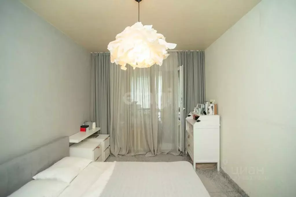 2-к кв. Ульяновская область, Ульяновск Пензенский бул., 6 (51.3 м) - Фото 1