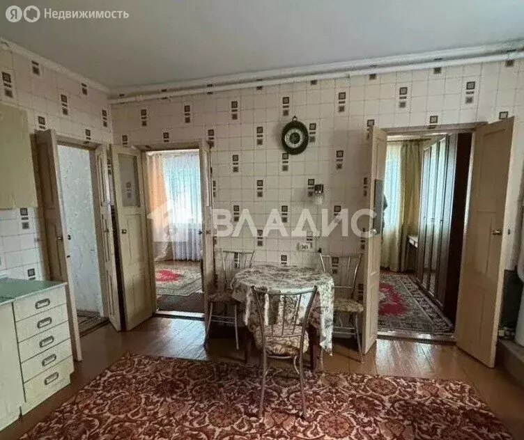 Дом в село Бессоновка, улица Пушкина (54.7 м) - Фото 1