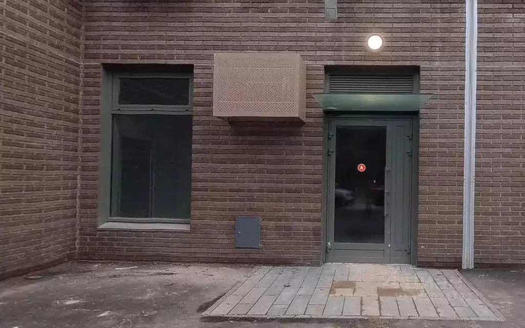 Помещение свободного назначения в Москва ул. Маршала Чуйкова, 9Б (30 ... - Фото 0