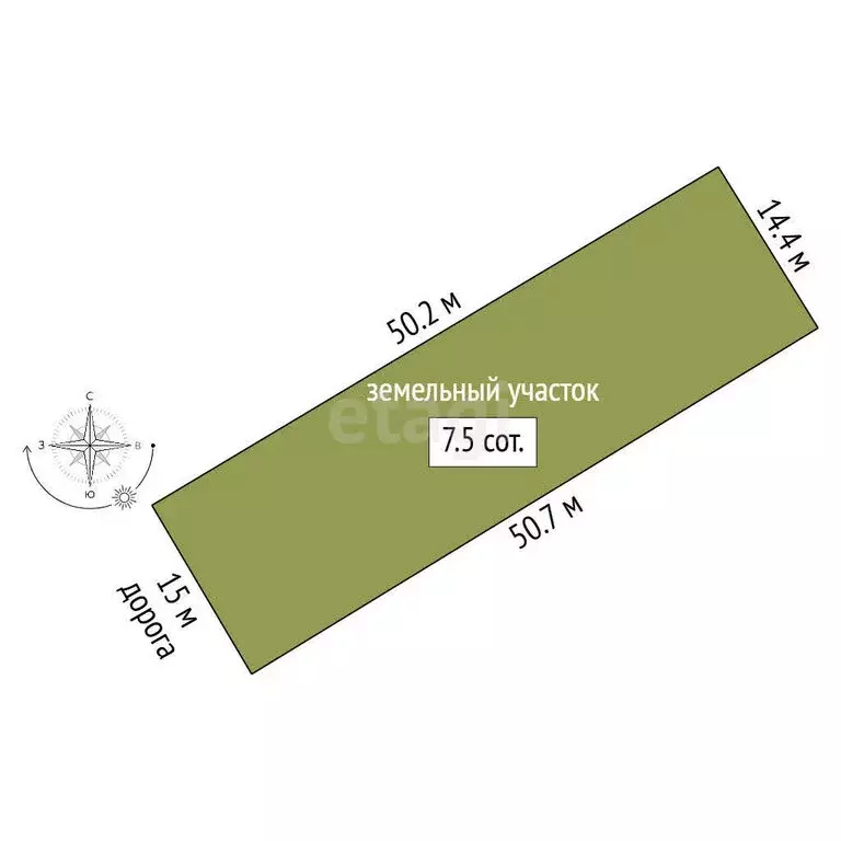 Дом в Заводоуковск, Пионерская улица (50 м) - Фото 1