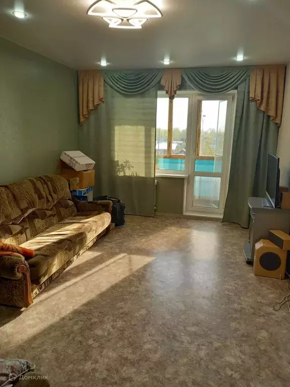 Продаётся 3-к квартира, 70 м - Фото 0