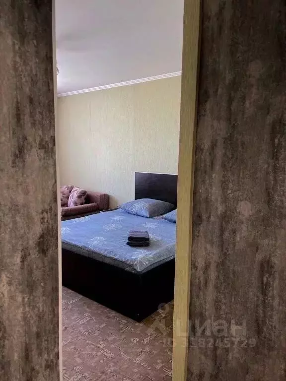 1-к кв. Оренбургская область, Оренбург ул. Терешковой, 10/7 (43.0 м) - Фото 1