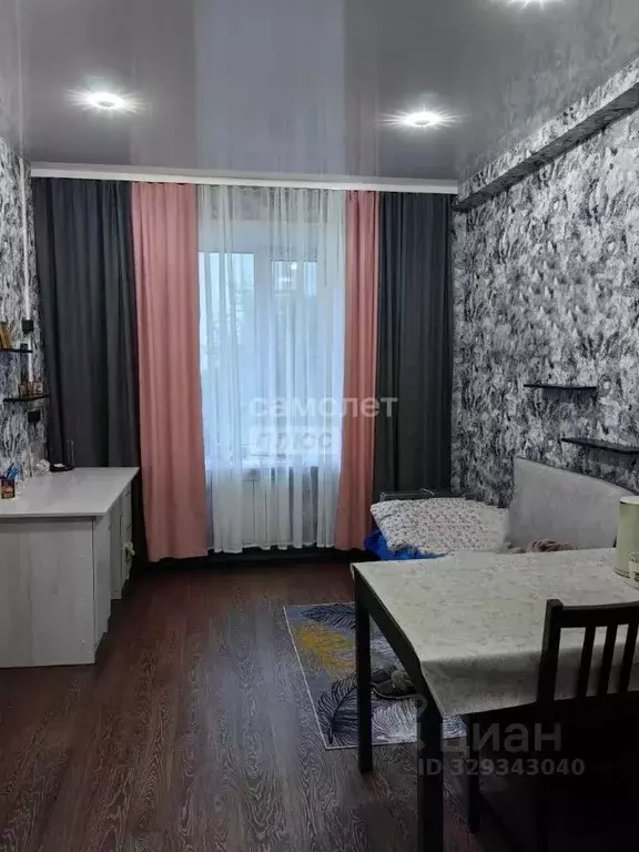 Комната Алтайский край, Бийск ул. Льва Толстого, 149 (15.5 м) - Фото 1