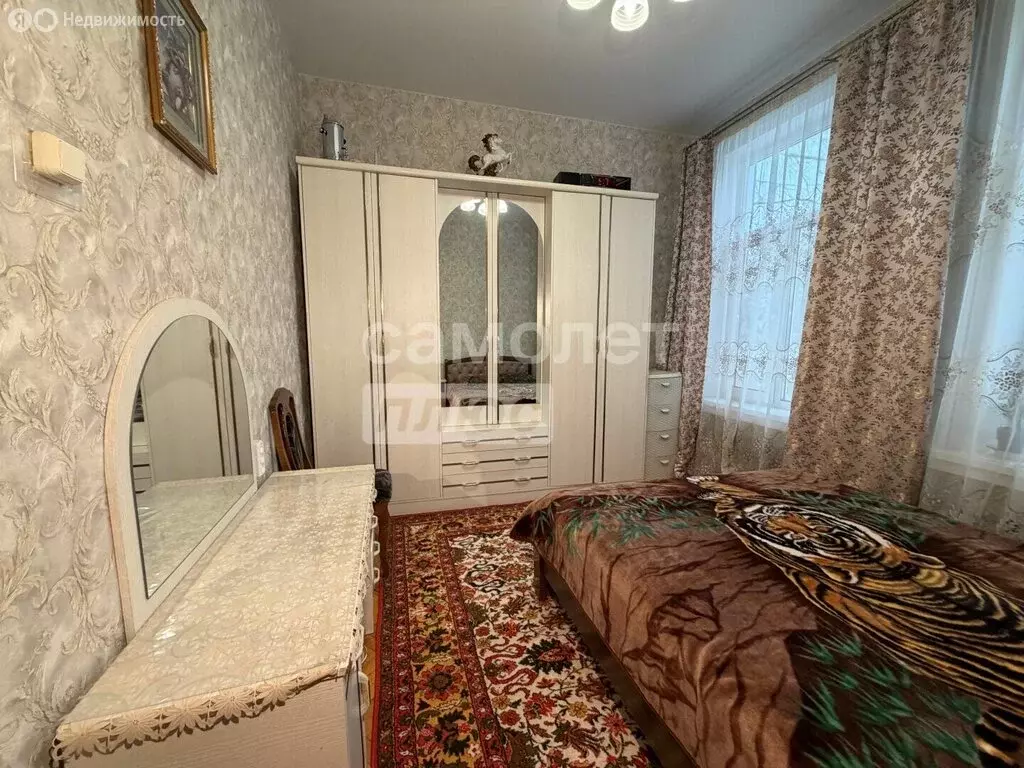 Дом в Ульяновск, улица Льва Толстого, 69 (98 м) - Фото 2