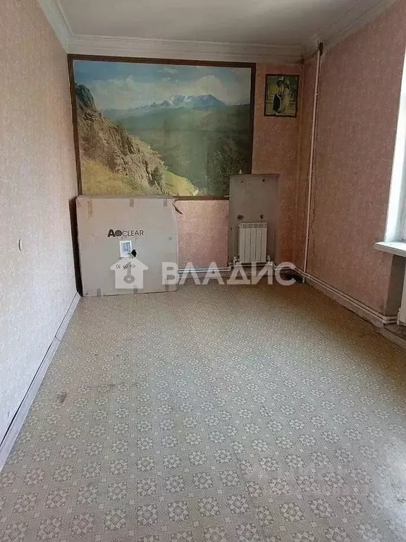 3-к кв. Ивановская область, Заволжск ул. Мира, 20/65 (90.5 м) - Фото 1