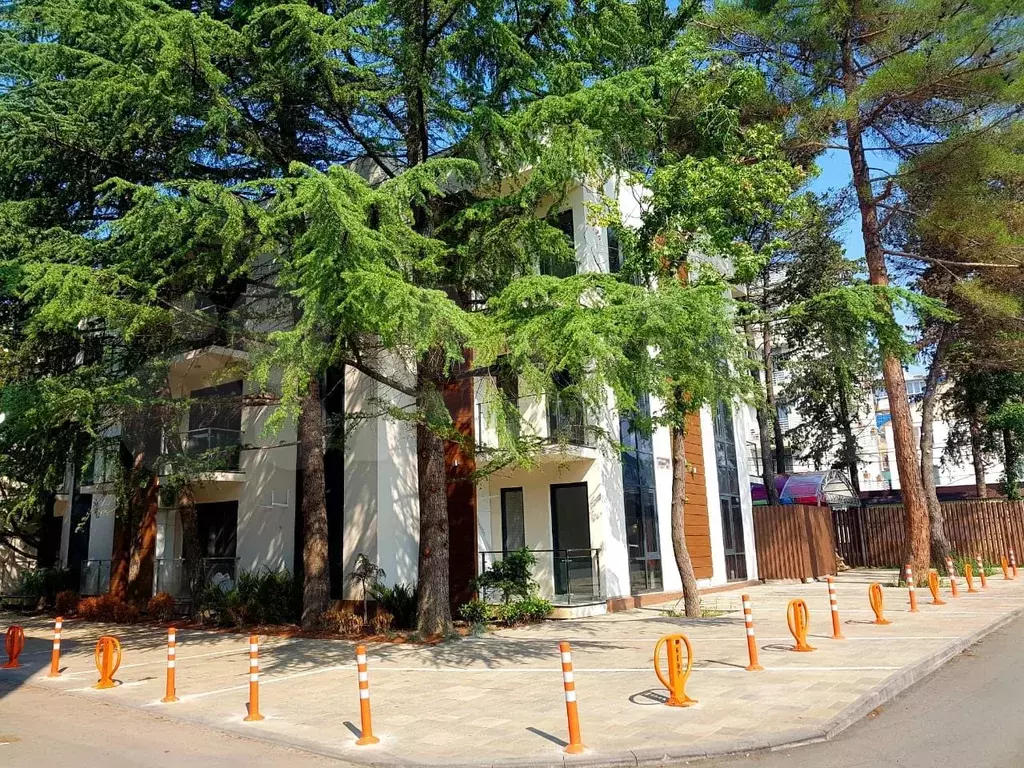 Машиноместо, 16 м - Фото 0