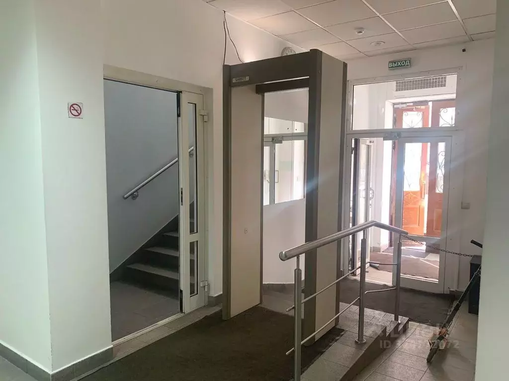 Офис в Москва пер. Калошин, 4 (52 м) - Фото 2