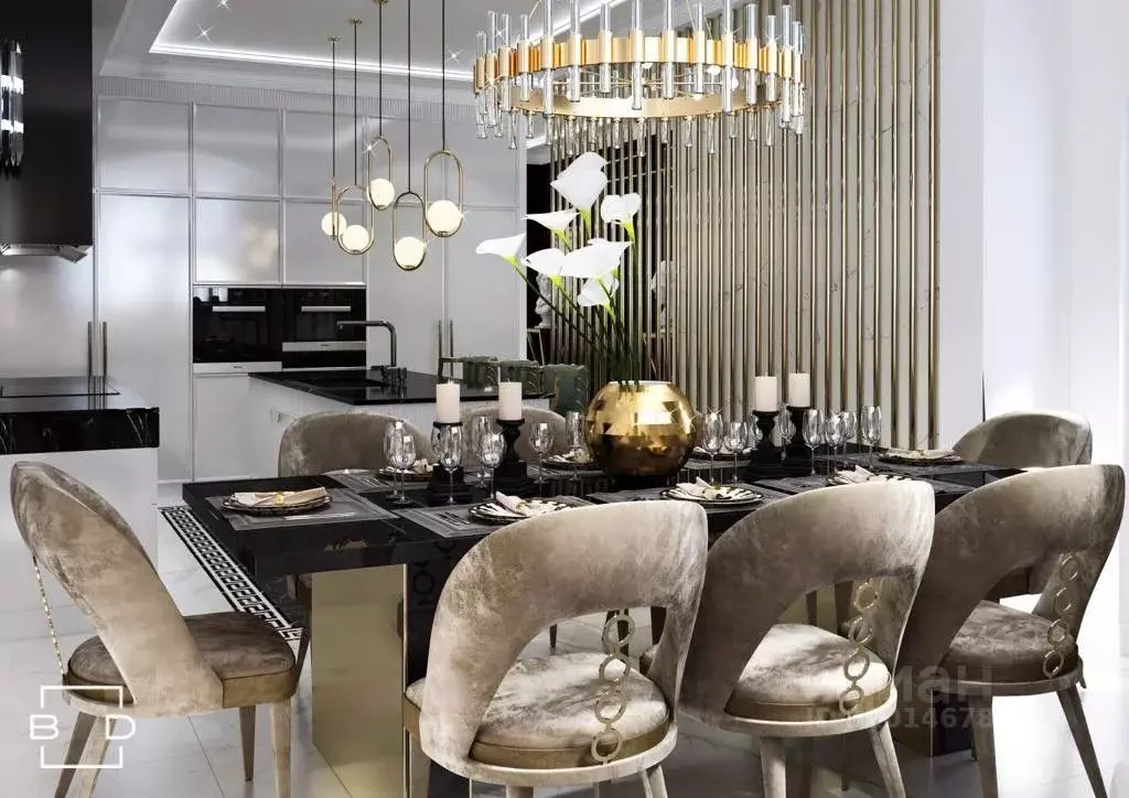 2-к кв. Краснодарский край, Краснодар Центральный мкр, ул. Кубанская ... - Фото 2