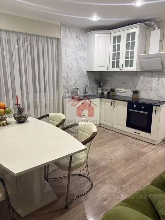 Дом в Самарская область, Самара ул. Калинина, 135 (145 м) - Фото 1