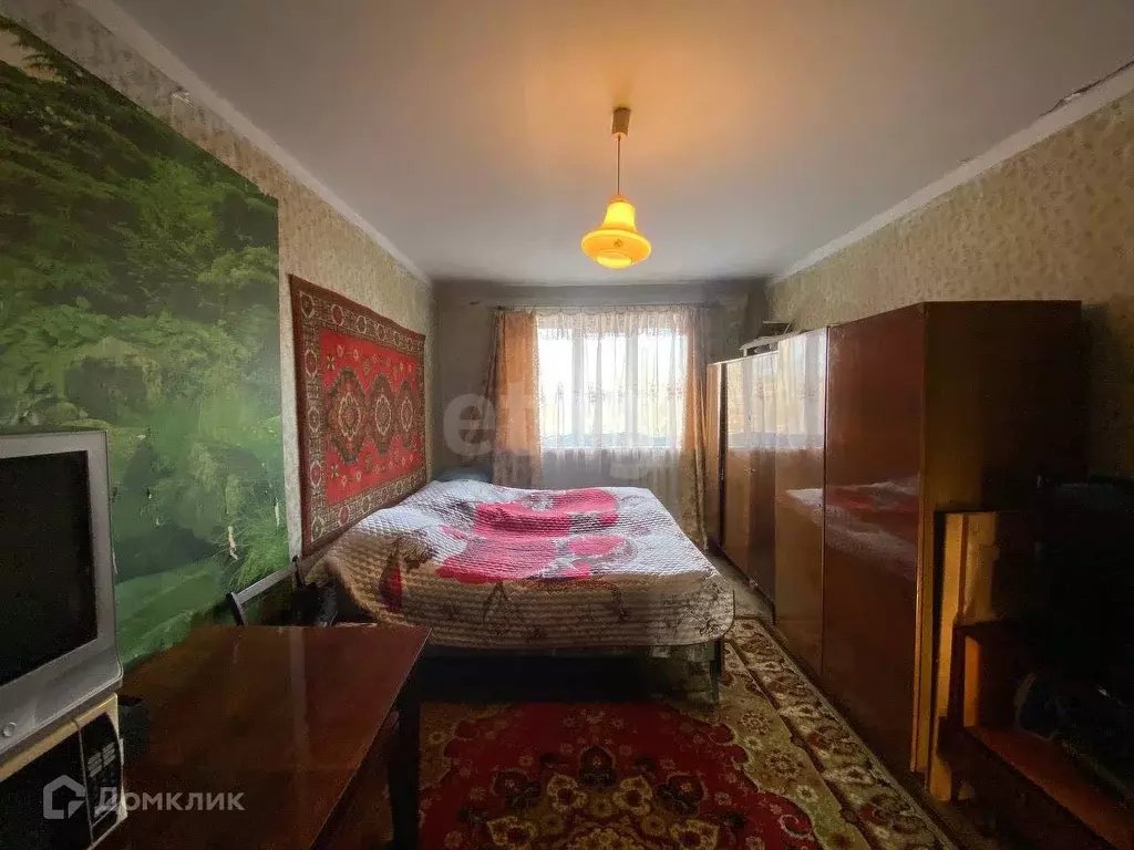 Продаётся 2-к квартира, 48.8 м - Фото 0