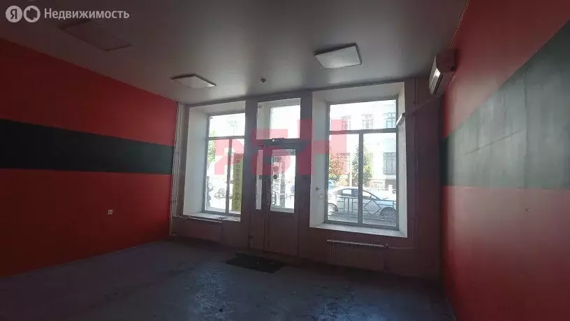 Торговая площадь (112 м) - Фото 1