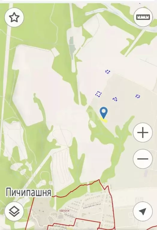 Участок в Коми, Сыктывдинский район, с. Выльгорт  (20.0 сот.) - Фото 1