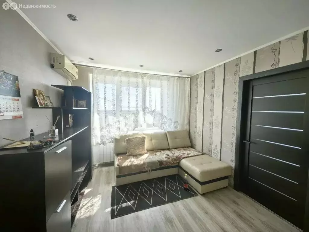 2-комнатная квартира: Волгоград, улица 64-й Армии, 65 (43.2 м) - Фото 2