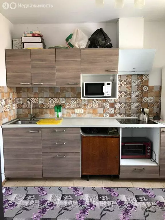 1-комнатная квартира: Мытищи, Стрелковая улица, 6 (39 м) - Фото 1