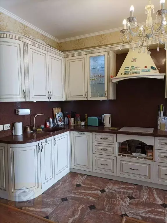 2-к кв. Крым, Симферополь ул. Ростовская, 19А (68.5 м) - Фото 1