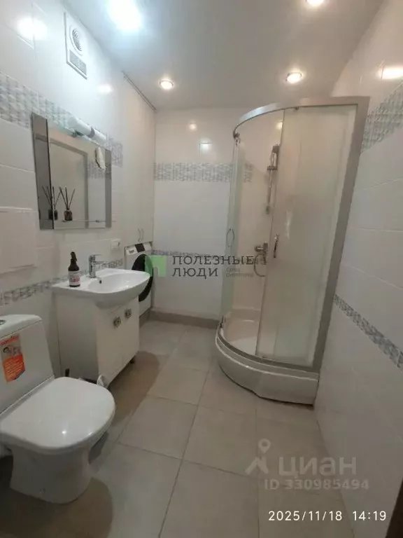 1-к кв. Татарстан, Зеленодольский район, Васильево муниципальное ... - Фото 2