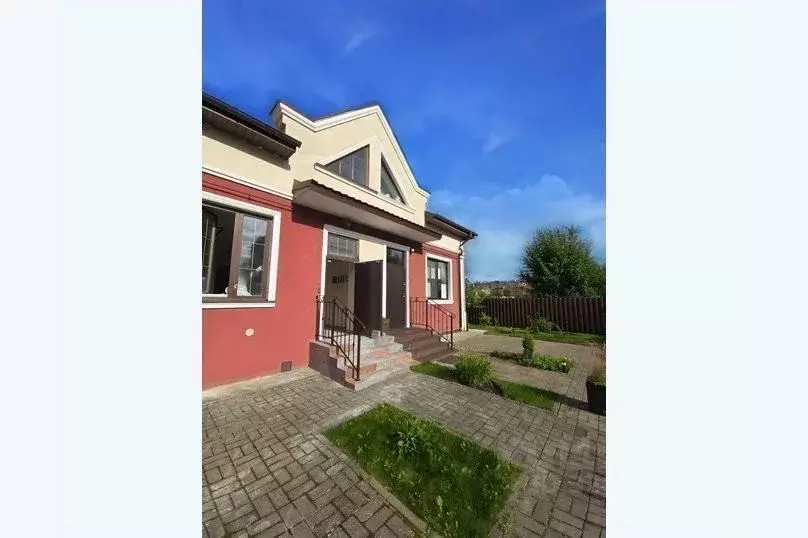 1-к кв. Калининградская область, Зеленоградск ул. Гагарина, 47 (29.0 ... - Фото 1