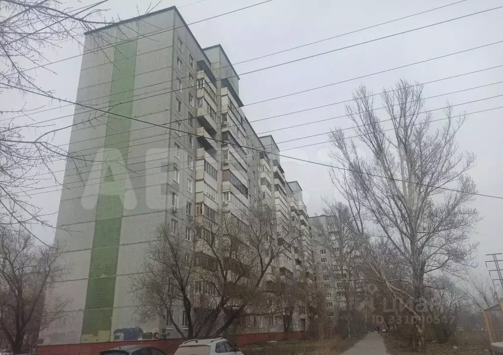 1-к кв. Омская область, Омск ул. Богдана Хмельницкого, 44 (38.0 м) - Фото 1