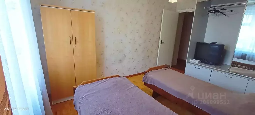 2-к кв. Карелия, Петрозаводск Сортавальская ул., 14 (54.0 м) - Фото 2